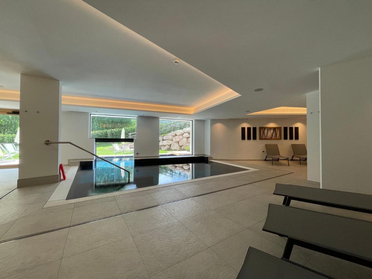Hotel Miravalle Soraga Luaran gambar